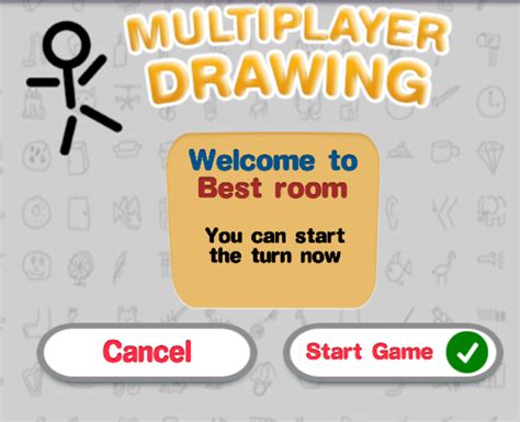 Scribble Party is a super fun <b>multiplayer</b>. . Multiplayer drawing games unblocked